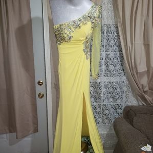 Prom dress sz 0